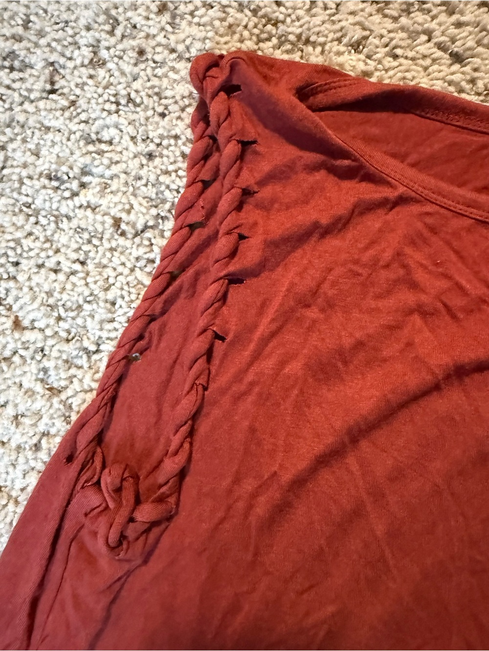Tank tops - Picture 6 of 6